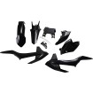 Σετ 5 πλαστικών μερών CYCRA KTM CYCRA 1CYC-9417-12 Σετ 5 πλαστικών μερών CYCRA KTM CYCRA 1CYC-9417-12 thumb