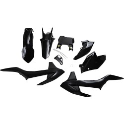 Σετ 5 πλαστικών μερών CYCRA KTM CYCRA 1CYC-9417-12