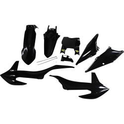 Σετ 5 πλαστικών μερών CYCRA KTM CYCRA 1CYC-9426-12