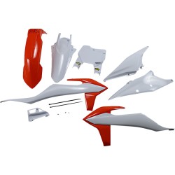 Σετ 5 Πλαστικών Μερών CYCRA KTM CYCRA 1CYC-9426-00 Σετ 5 Πλαστικών Μερών CYCRA KTM CYCRA 1CYC-9426-00
