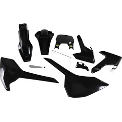 Σετ 5 Πλαστικών Μερών CYCRA HUS CYCRA 1CYC-9421-12 Σετ 5 Πλαστικών Μερών CYCRA HUS CYCRA 1CYC-9421-12