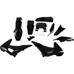 Σετ 5 Πλαστικών Μερών CYCRA HUS CYCRA 1CYC-9429-12 Σετ 5 Πλαστικών Μερών CYCRA HUS CYCRA 1CYC-9429-12