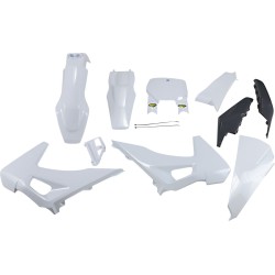 Σετ από 5 πλαστικά μέρη CYCRA HUS CYCRA 1CYC-9429-00 Σετ από 5 πλαστικά μέρη CYCRA HUS CYCRA 1CYC-9429-00