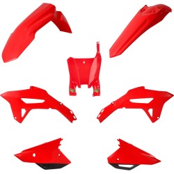 Σετ σώματος REP HON OEM CRF45 CYCRA 1CYC-9431-00 Σετ σώματος REP HON OEM CRF45 CYCRA 1CYC-9431-00
