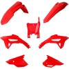 Αντίγραφο αμαξώματος HON RD CYCRA 1CYC-9431-32