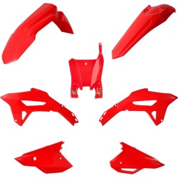 Αντίγραφο αμαξώματος HON RD CYCRA 1CYC-9431-32