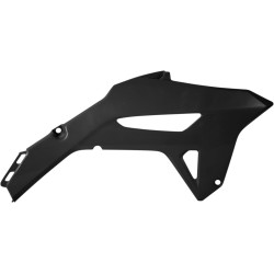 Πίσω φτερό RS/CRF μαύρο CYCRA 1CYC-1890-12 Πίσω φτερό RS/CRF μαύρο CYCRA 1CYC-1890-12