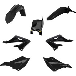 Σετ από 5 πλαστικά μέρη CYCRA YAM CYCRA 1CYC-9433-12 Σετ από 5 πλαστικά μέρη CYCRA YAM CYCRA 1CYC-9433-12
