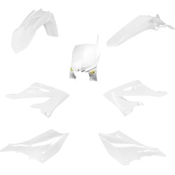 Σετ από 5 πλαστικά μέρη CYCRA YAM CYCRA 1CYC-9433-42 Σετ από 5 πλαστικά μέρη CYCRA YAM CYCRA 1CYC-9433-42