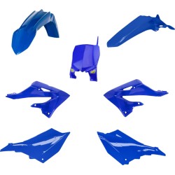Σετ από 5 πλαστικά μέρη CYCRA YAM CYCRA 1CYC-9433-62