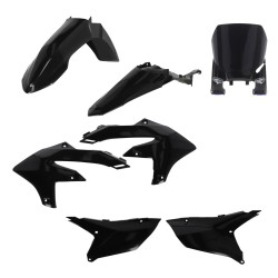 Σετ φέρινγκ YZF450 '23 BK CYCRA 1CYC-9435-12 Σετ φέρινγκ YZF450 '23 BK CYCRA 1CYC-9435-12
