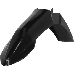 Μπροστινό φτερό λευκό ρέπλικα CYCRA 1CYC-1564-12 Μπροστινό φτερό λευκό ρέπλικα CYCRA 1CYC-1564-12