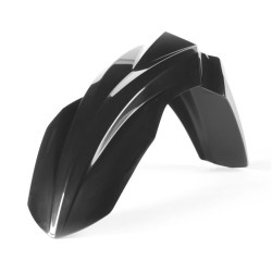 Μπροστινό φτερό ρέπλικα μαύρο KAWASAKI CYCRA 1CYC-1574-12 Μπροστινό φτερό ρέπλικα μαύρο KAWASAKI CYCRA 1CYC-1574-12