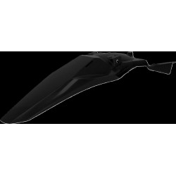 Πίσω φτερό ρέπλικα μαύρο KAWASAKI CYCRA 1CYC-1716-12 Πίσω φτερό ρέπλικα μαύρο KAWASAKI CYCRA 1CYC-1716-12