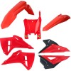 Αντίγραφο σετ αμαξώματος CRF250-450R '25 OEM CYCRA 1CYC-9437-00