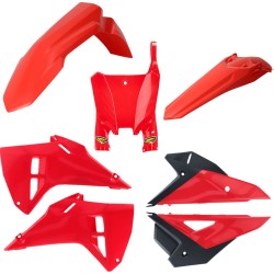 Αντίγραφο σετ αμαξώματος CRF250-450R '25 OEM CYCRA 1CYC-9437-00