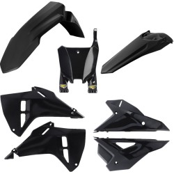 Σετ αντίγραφο αμαξώματος CRF250-450R '25 BK CYCRA 1CYC-9437-12