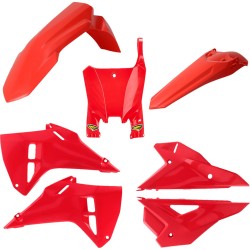 Αντίγραφο σετ αμαξώματος CRF250-450R '25 RD CYCRA 1CYC-9437-32 Αντίγραφο σετ αμαξώματος CRF250-450R '25 RD CYCRA 1CYC-9437-32