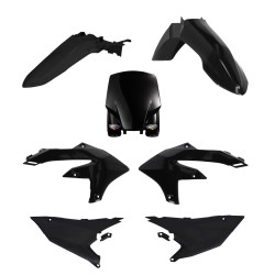 Σετ φέρινγκ YZF450 '26 BLACK CYCRA 1CYC-9439-12