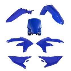 Σετ φαίρινγκ YZF450 '26 μπλε CYCRA 1CYC-9439-62 Σετ φαίρινγκ YZF450 '26 μπλε CYCRA 1CYC-9439-62