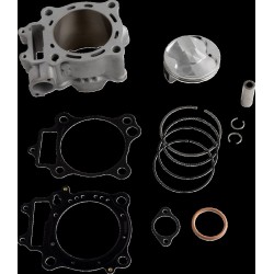 Κιτ κυλίνδρου big bore +3MM CYLINDER WORKS 11001-K01