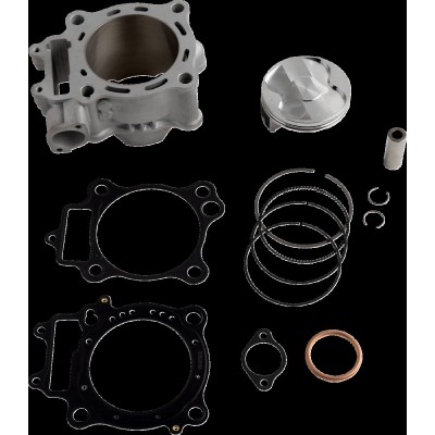 Κιτ κυλίνδρου big bore +3MM CYLINDER WORKS 11001-K01