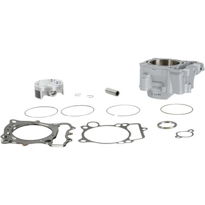 Κιτ κυλίνδρου big bore +3mm CYLINDER WORKS 21002-K01