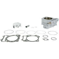 Κιτ κυλίνδρου big bore +4mm CYLINDER WORKS 41001-K01 Κιτ κυλίνδρου big bore +4mm CYLINDER WORKS 41001-K01