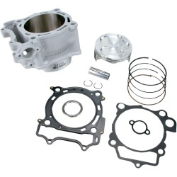 Κιτ κυλίνδρου std bore hi-comp CYLINDER WORKS 20003-K01HC