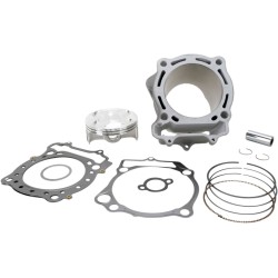 Κιτ κυλίνδρου std bore hi-comp CYLINDER WORKS 40002-K01HC Κιτ κυλίνδρου std bore hi-comp CYLINDER WORKS 40002-K01HC