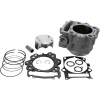 Κιτ κυλίνδρου std bore hi-comp CYLINDER WORKS 20004-K01HC