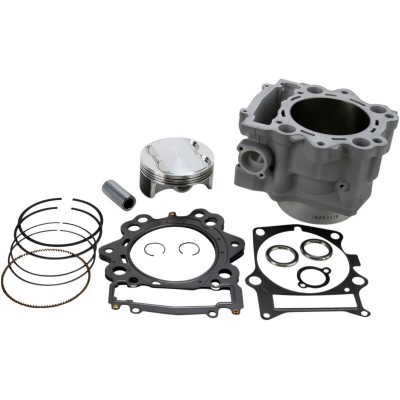 Κιτ κυλίνδρου std bore hi-comp CYLINDER WORKS 20004-K01HC