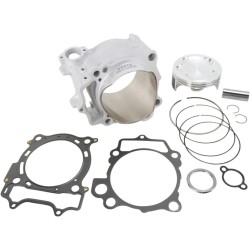 Κιτ κυλίνδρου Big Bore +3mm CYLINDER WORKS 21003-K02 Κιτ κυλίνδρου Big Bore +3mm CYLINDER WORKS 21003-K02
