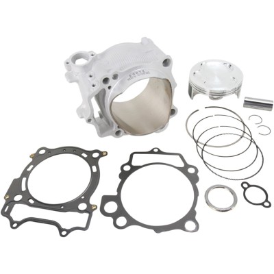 Κιτ κυλίνδρου Big Bore +3mm CYLINDER WORKS 21003-K02
