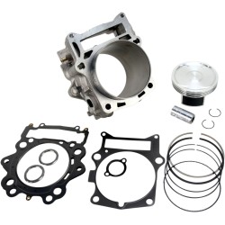 Κιτ κυλίνδρου big bore +3mm CYLINDER WORKS 21004-K01 Κιτ κυλίνδρου big bore +3mm CYLINDER WORKS 21004-K01