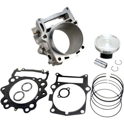 Κιτ κυλίνδρου big bore +3mm CYLINDER WORKS 21004-K01
