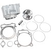 Σετ κυλίνδρου big bore kit +3mm CYLINDER WORKS 23001-K01