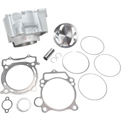 Σετ κυλίνδρου big bore kit +3mm CYLINDER WORKS 23001-K01