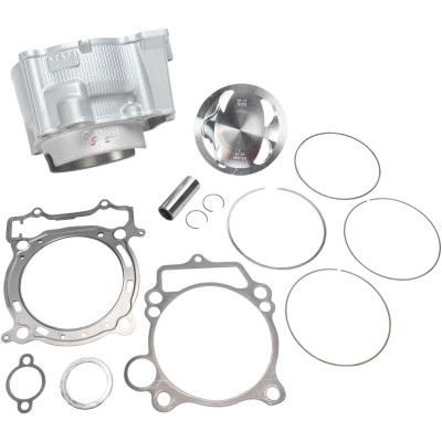 Σετ κυλίνδρου big bore kit +3mm CYLINDER WORKS 23001-K01 Σετ κυλίνδρου big bore kit +3mm CYLINDER WORKS 23001-K01