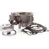 Κύλινδρος big bore kit +2mm CYLINDER WORKS 11004-K02