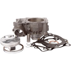 Κύλινδρος big bore kit +2mm CYLINDER WORKS 11004-K02 Κύλινδρος big bore kit +2mm CYLINDER WORKS 11004-K02