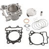 Κιτ κυλίνδρου big bore +3mm CYLINDER WORKS 41004-K02