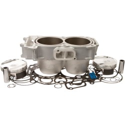 Σετ κυλίνδρου HOT RODS BIG BORE +5MM CYLINDER WORKS 61001-K01 Σετ κυλίνδρου HOT RODS BIG BORE +5MM CYLINDER WORKS 61001-K01
