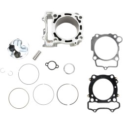 Κιτ κυλίνδρου big bore +3mm CYLINDER WORKS 21010-K01