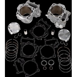 Κιτ κυλίνδρου big bore +6mm CYLINDER WORKS 31007-K02