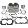 Κιτ κυλίνδρου std bore hi-comp CYLINDER WORKS 60002-K02HC