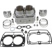 Κιτ κυλίνδρου std bore hi-comp CYLINDER WORKS 60002-K02HC Κιτ κυλίνδρου std bore hi-comp CYLINDER WORKS 60002-K02HC thumb
