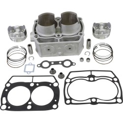 Κιτ κυλίνδρου std bore hi-comp CYLINDER WORKS 60002-K02HC Κιτ κυλίνδρου std bore hi-comp CYLINDER WORKS 60002-K02HC