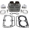 Σετ κυλίνδρου big bore +2MM CYLINDER WORKS 61002-K02 Σετ κυλίνδρου big bore +2MM CYLINDER WORKS 61002-K02 thumb