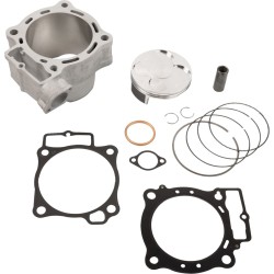 Κιτ κυλίνδρου big bore CYLINDER WORKS 11010-K01 Κιτ κυλίνδρου big bore CYLINDER WORKS 11010-K01